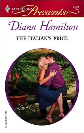 Title details for The Italian's Price by Diana Hamilton - Available